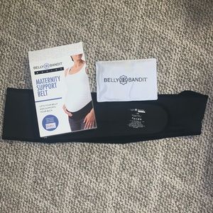 Belly Band